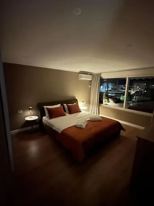 Ohrid Pearl By The Lake Apartment Pogradec