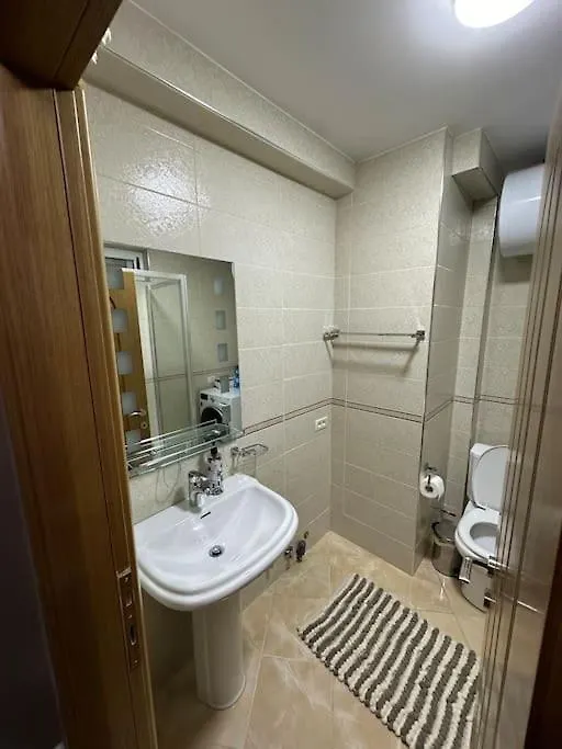 Ohrid Pearl By The Lake Apartment Pogradec Albania