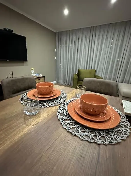 Ohrid Pearl By The Lake Apartment Pogradec 0*,