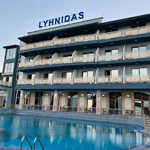Lyhnidas Hotel