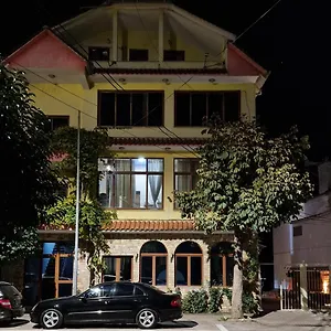 Restaurant Savoja Hotel
