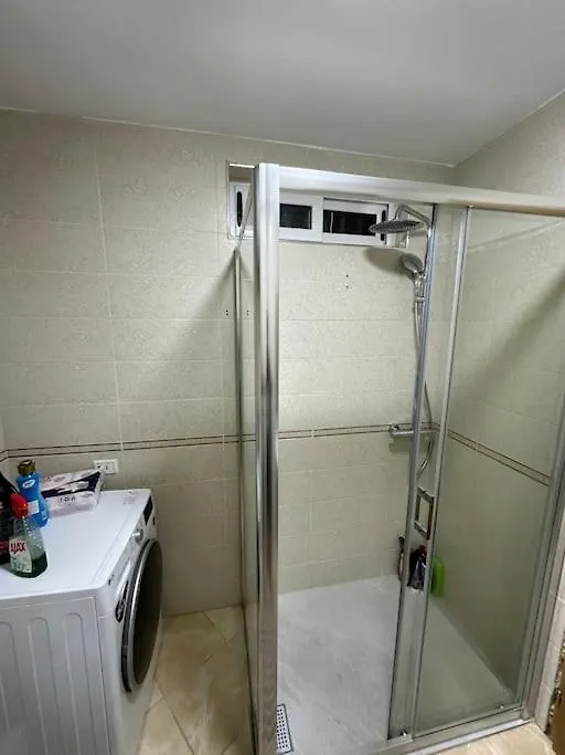 Ohrid Pearl By The Lake Apartment Pogradec