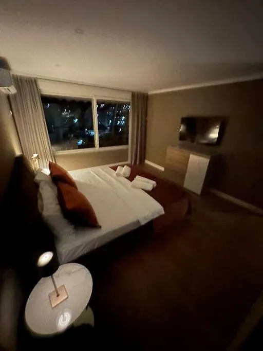 Ohrid Pearl By The Lake Apartment Pogradec Albania