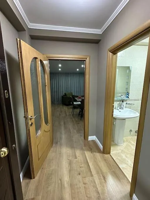 Ohrid Pearl By The Lake Apartment Pogradec